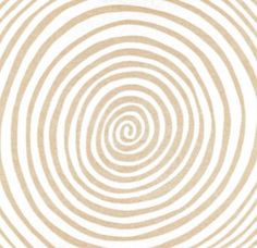 an abstract beige and white background with spirals in the shape of circles on top of each other