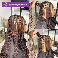 50 Captivating Coi Leray Braids with Curly Ends - What Hair to Use & How To Guide - Coils and Glory Protective Hairstyle, Black Braids, Black Girls Hairstyles, Summer Looks, Effortless Style, Girl Hairstyles