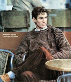 Manly Winter Outfits, Dress Pants Casual Outfit Men, Vintage French Mens Fashion, Classic Male Style, Luxury Male Outfits, 1993 Mens Fashion, Old Clothing Aesthetic, Upscale Casual Men, Preppy Casual Men