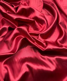 Claret red satin fabric Add a delicate touch to your apparel, curtains, bedding, costumes, and crafts with this claret red satin fabric. Its light fabric weight and solid/plain pattern make it a versatile choice for any project. Measuring 58 inches wide, this fabric is perfect for draperies, cushions, and everyday clothing. The exact colour of the fabric is baby pink, making it an ideal choice for weddings, decorations and bridal wear. Use this fabric for draping and create a soft, romantic atmosphere. This satin fabric is an excellent choice for any DIY project. Delivery All items are dispatched within 1-2 working days. All items are sent with royal mail 1st class post Item will be sent within 1 day of cleared payment I accept returns within 30 days of purchase Return postage will be occu Red Satin Fabric, Everyday Clothing, Claret Red, Polyester Dress, Red Satin, Baby Bed, Bridal Wear, Satin Fabric, Pattern Making