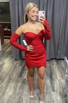 Sweetheart Red Corset Lace Short Hoco Dress Navy Blue Homecoming Dress, White Jumpsuit Wedding, Navy Blue Fashion, Bodycon Dress Homecoming, Boho Wedding Gowns, Wedding Dress Cap Sleeves, Red Homecoming Dresses, Blue Homecoming Dresses, Homecoming Dresses Black