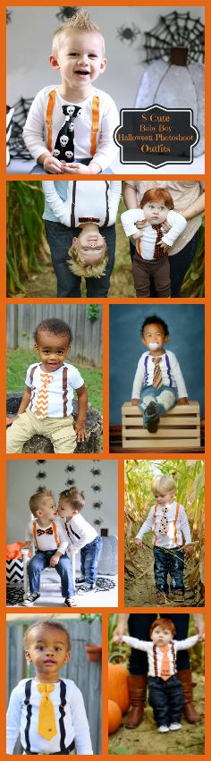 8 Cute Baby Boy Halloween Photoshoot Ideas Trendy Baby Boy Outfits, Trendy Baby Onesies, Babys 1st Halloween, Baby Boy Halloween, Trendy Baby Boy Clothes, Boy Halloween, Trendy Family, 1st Halloween, Baby Photoshoot Boy