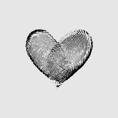 heart thumbprint tattoo love couples Heart Tattoo With Fingerprint, Family Fingerprint Tattoo, Thumbprint Heart Tattoo Placement, Thumb Print Tattoos Ideas Heart, Butterfly Fingerprint Tattoo, Heart Fingerprint Tattoo, Thumb Print Heart Tattoo, Thumbprint Heart Tattoo, Thumb Print Tattoo Ideas