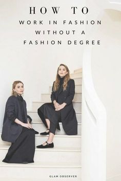 Fashion Designer Essentials, How To Get Into Fashion Industry, Fashion Designer Wallpaper, Job In Fashion, Fashion Degree, Fashion Course, Fashion Job, Styling Business, Fashion Education