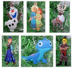 PRICES MAY VARY. Intended for Those Over 13 Years of Age Frozen Christmas Tree Ornament Set Featuring Elsa and Friends - Unique Shatterproof Plastic Design Frozen Christmas Ornaments, Frozen Christmas Tree, Blue Christmas Ornaments, Halloween Fruit, Frozen Christmas, Frozen Themed, Disney Ornaments, Christmas Material, Disney Frozen 2