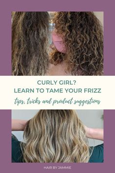 Are you tired of the constant battle against frizz and unruly hair? Look no further! Our comprehensive guide will provide you with all the expert tips, tricks, and products necessary to tame the beast and keep frizz at bay all day long. No more bad hair days! Follow for more frizz free haircare tips and eco-friendly hair products!