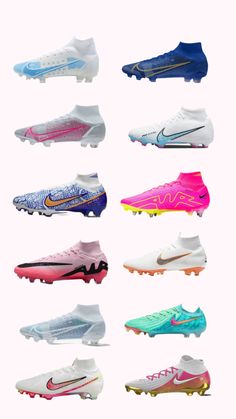 I love these Kids Football Boots, Soccer Inspiration, Soccer Boots, Custom Boots, Football Shoes, Soccer Shoes, Soccer Cleats, Football Boots