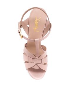 Slip into the epitome of high fashion with these refined sandals. Crafted from 100% calf leather in a sophisticated nude shade, they are a sublime blend of luxury and comfort. The perfect size 38.5 fit to elevate your style and stride with confidence. Made from 100% calf leather for an authentic, high-quality feel Size 38.5 for a comfortable and secure fit Nude color for a subtle, stylish look that pairs well with any outfit Designed for comfort without sacrificing style An essential addition to Nude Sandals, Spring Sandals, Leather Cap, Sandals For Women, Nude Color, Beach Tote Bags, Fashion House, Sneaker Heels, Mens Shoes Sneakers