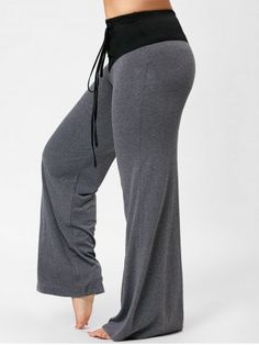 Cheapest and Latest women & men fashion site including categories such as dresses, shoes, bags and jewelry with free shipping all over the world. Women Fashion Edgy, Plus Size Pants, Fall Skirts, Women Clothing Boutique, Autumn Fashion Women, Trendy Plus Size, Wholesale Clothing, Overall Shorts, Flare Pants