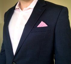 "Don't waste $40 on an overpriced, \"luxury\" pocket square. Instead, you can outfit your entire wedding party for that cost. These 100% cotton pocket squares will give your suit a perfect finishing touch with a pop of color. They'll arrive neatly folded so you can place them directly in your pocket. PLUS I will provide a detailed instructional video after purchase that shows you exactly how to fold them in other popular styles. Machine washable, so you can actually use your square as a handkerc Flower Pocket Square Mauve, Blue Rectangular Pocket Square For Formal Occasions, Elegant Black Pocket Square For Semi-formal Occasions, Mens Pocket Squares Purpke Vet, Elegant Blue Semi-formal Pocket Square, Tie Colors, Lavender Color, Popular Style, Gifts For Wedding Party