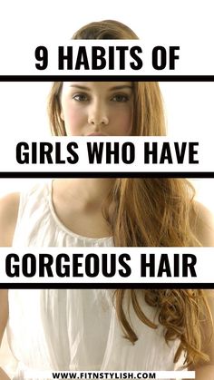 Thick Hair Secrets, Long Hair Maintenance Tips, Hair Care Thickening, Hair Care Routine Long Hair, Long Hair Healthy Tips, How To Get Really Healthy Hair, How To Have Frizz Free Hair, How To Care For Long Hair, Improve Hair Health