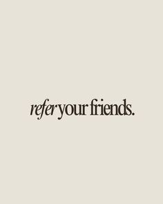 refer your friends.   Beauty quote, makeup, beauty, beauty business, beauty professional Eye Brow Quotes, Beauty Industry Quotes, Salon Marketing Ideas, Cosmetics Quotes, Hairstylist Marketing, Hair Advertising