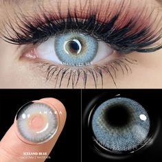 Material: hemaExternal Testing Certification: ceItem Type: Contact lensesModel Number: mck1Package Quantity: Two PiecesDiameter (mm): 14-14.2mmThickness(mm): 0.04-0.06 mmupdate.23.07 Lens Eyes, Natural Color Contacts, Halloween Beauty