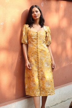 Ethnic One Piece Dress, One Pices Dress Women, A Line Frock Designs For Women, A Line Kurti Designs Latest Cotton, Silk Kurti Designs Latest Fashion, A Line Frocks For Women, Half Frocks For Women, Cotton Kurti Designs Latest Fashion