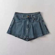 42043260502063|42043260534831|42043260567599|42043260600367 Pleated Denim Mini Skirt, Mini Skirt Denim, Faux Fur Bucket Hat, Pleated Denim, Skirt Denim, Red Leopard, Dress Women Elegant, Custom Made Clothing, Pink Rainbow