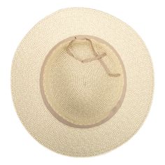 For classic sun coverage, look no further than this ultra-braided bucket hat! It is versatile enough for everyday wear, whether at the beach or running errands around the town! Features : 3" brim Women's one size 75% paper, 25% polyester Woven Sun Hat For Summer Outdoors, Adjustable Packable Hats For The Beach, Summer Outdoor Woven Sun Hat, Adjustable Packable Beach Hat, Lightweight Boater Hat With Short Brim For Beach, Upf 50+ Boater Hat With Short Brim For Beach, Casual Braided Boater Hat, Casual Braided Boater Hat With Curved Brim, Casual Sun Hat With Braided Short Brim