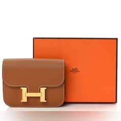 Hermes Epsom Constance Slim Wallet Gold A Belt Bag For Herms Lovers Finally Belt Bag Lovers Rejoice! The Herms Fall/Winter 2019 Fashion Show Featured A Leather Constance Belt Bag. It’s So Beautiful It Might Tempt Even Those Who Claim To Abhor Bags You Wear Personal Purchase 2024 Hermes Store Belt Not Included Hermes Belt Bag, Hermes Constance Wallet, Hermes Constance Slim, Constance Slim Wallet, Belt Bag Outfit, Hermes Store, Hermes Wallet, Hermes Belt, Hermes Constance