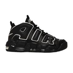 Find NIKE Wmns Air More Uptempo ' Metallic Silver on Editorialist. Wmns Air More Uptempo 'Black Metallic Silver' Sporty Jordan Shoes With Air Max Cushioning For Streetwear, Sporty Jordan Shoes With Air Cushioning For Streetwear, Sporty High-top Sneakers With Air Max Cushioning, Nike Black High-top Sneakers With Air Cushioning, Jordan Shoes With Air Max Cushioning For Streetwear, Sporty Jordan Shoes With Air Max Cushioning, Jordan Sports Shoes With Air Max Cushioning, Sporty High-top Sneakers With Air Cushioning, Jordan Lace-up Shoes With Air Max Cushioning For Sports