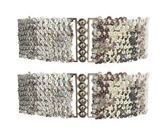 PRICES MAY VARY. CT COTIM COYIN sequin sparkly elastic waist belt is perfect for your coats and cardigan, provides you a more stylish look High Quality: This sequin cinch belts are made of elastic material, which is flexible and sturdy and reliable to use. It is not easy to fade or break and can be applied for a long time. Available Colors: Gold, Silver Widely Application: this elegant sequin sparkly elastic waist belt is suitable for matching your women's disco dazzler costume, sequin top shimm Belt Corset, Wide Dress, Cinch Belt, Belt For Women, Dress Blouse, Branded Belts, Stretch Belt, Dress Belt, Halloween Girl