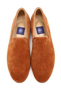 RES IPSA SNUFF SUEDE LOAFERS $ 275.00 USD Brown Semi-formal Slip-ons With Rubber Sole, Formal Slip-on Loafers With Suede Lining, Formal Brown Slip-ons With Suede Lining, Brown Suede Slip-ons With Leather Sole, Formal Suede Slip-ons With Round Toe, Classic Formal Slip-ons With Suede Lining, Classic Suede Tassel Loafers For Formal Occasions, Classic Suede Semi-formal Slip-ons, Formal Suede Slip-on Tassel Loafers