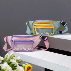 Casual Ita Handbag,Anime Ita Shoulder Bag,Daily Ita Waist Bag,Ita Crossbody Bag,Pin Display Bag,Transparent Window Bag,Gift for Anime Lovers Size ：30 x 4 x 13 cm Material:Canvas ✨This messenger bag can perfectly hold all your necessities. The bag has a transparent window panel that you can customize according to your preferences. You can display your pins, pictures, plush toys and other decorations. The shoulder strap is adjustable and can be carried by hand, crossbody or on one shoulder. It is Pin Display Bag, Pins Pictures, Pin Display, Bag Transparent, Role Player, Bag Pins, Bag Display, Special Friend, Waist Bag