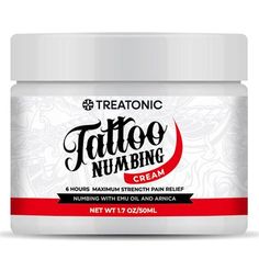 Best Tattoo Numbing Creme. There are any references about Best Tattoo Numbing Creme in here. you can look below. I hope this article about Best Tattoo Numbing Creme can be useful for you. Please remember that this article is for reference purposes only. #best #tattoo #numbing #creme Numbing Cream For Tattoos, Best Tattoo Numbing Cream, Tattoo Numbing Cream, Painless Tattoo, Cream Tattoo, Tattoo Uk, Worlds Best Tattoos, Tattoo Cream