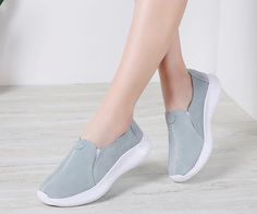 Merit Women's Loafer Shoes | Ultrasellershoes.com – Ultra Seller Shoes Loafer Shoes Women, Loafers For Women, Shoes Online, Loafer Shoes, Slip On Sneaker, Fashion Shoes, Cow, Loafers, Slip On