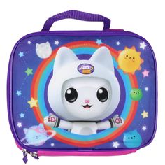 Explore our extensive collection of backpack sets, perfect for kids who love to showcase their favorite characters from TV shows, movies, and books. Each set includes a spacious backpack with multiple compartments and pockets, ensuring ample storage for school supplies and personal items. The matching lunch bag is insulated to keep meals fresh, while the included water bottle is both durable and easy to use. Additionally, each set comes with a fun keychain and a pencil case, all adorned with vib Cute Multicolor Lunch Bag For Playtime, Kawaii Multicolor Bag For End Of School Year, Playful Multicolor Lunch Bag, Kawaii Multicolor Cat Design Bag, Playful Multicolor Lunch Bag For Playtime, Cute Multicolor Lunch Bag For Back To School, Character Style Multicolor Bag For School, Character Style Multicolor School Bag, Cute Multicolor Lunch Bag For End Of School Year