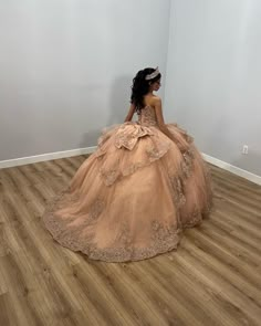 Rose Gold Quinceanera Dresses, Champagne Quinceanera Dresses, Quinceanera Dresses Gold, Quinceñera Dresses, Quinceanera Dresses Pink, Quince Dresses Pink