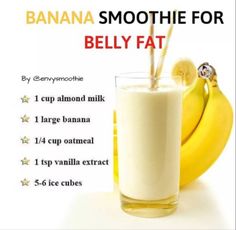 Resep Smoothie, Fruit Smoothie Recipes Healthy, Easy Healthy Smoothies, Smoothie Recipes Healthy Breakfast, Smoothie Drink Recipes, Healthy Drinks Smoothies, Healthy Juice Recipes, Smoothie Diet Plans, 1200 Calories