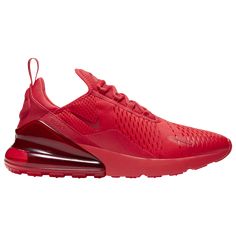 Nike Air Max 270 - Men's | Foot Locker Summer Gradient, Urban Sneakers, Runner Shoes, Unique Shoe, Nike Shoes Outfits, Mens Running Shoes, Air Max Shoes, Adidas New, Designer Trainers