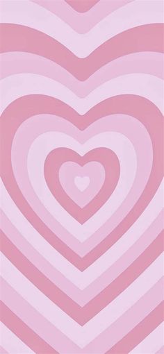 a pink and white heart shaped background