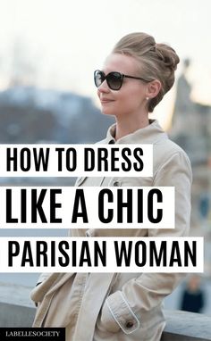 Parisian Style Women, Parisian Lifestyle Inspiration, French Fashion Style, French Style Parisian Chic, Parisian Woman, Style Parisian Chic, French Style Clothing, Paris Outfit Ideas