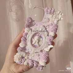 Decoden Phone Cases, Decoden Diy, Phone Cases Aesthetic, Phone Case Art