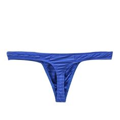 Men's Underwear Low Waist Fashion Color Stripes Comfortable Thong Item specifics Gender:Men Season:Summer Item Feature: Comfortable, Breathable, Material:Cotton Style: Package Include:1PC Mens Underwear Size Details Size: M Waist: 70-76cm/27.5"-29.9" Size: L Waist: 76-82cm/29.9"-32.2" Size: XL Waist: 82-88cm/32.2"-34.6" Size: XXL Waist: 90-96cm/35.4"-37.7" Size: 2XL.  Color: Blue.  Gender: male.  Age Group: adult. Anti Chafing Shorts, Cute Boxers, Running Shorts Men, Anti Chafing, Fall Clothing, Fashion Color, 2024 Fashion, Mens Casual Outfits, Color Stripes