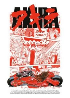 an image of a red motorcycle with the words papa on it