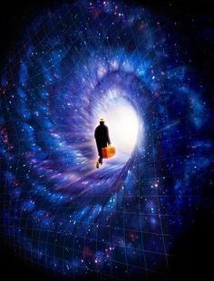 We are all visitors to this time, this place - we are just passing through. Our purpose here is to observe, to learn, to grow, to love... and then we return home. Arte Yoga, Soul Contract, Akashic Records, Odaiba, Les Chakras, Archangel Michael, Nagasaki, Spiritual Art, Reiki Healing