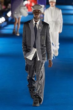 Dior Men Resort 2023 Menswear Collection | Vogue Christian Dior Men, Male High Fashion, Dior Male Fashion, Dior Fashion Show Men, Dior Menswear, Christian Dior Menswear, Christian Dior For Men, Dior Menswear Runway, Dior Men