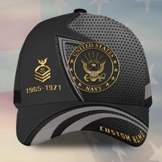 Black Breathable Military Hat, Military Style Breathable Baseball Cap, Breathable Military Baseball Cap, Breathable Military Style Baseball Cap, Wear-resistant Baseball Cap For Outdoor Activities, Durable Sports Baseball Cap, Durable Sports Cap, Wear-resistant Cap For Outdoor Activities, Wear-resistant Outdoor Baseball Cap