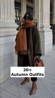 Into Fashion, Autumn Outfits, Trendy Fall Outfits, Fall Fits, Midi Skirts, Outfit Goals, Outfit Posts, Outfit Details, Daily Outfits