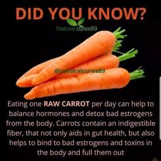 Carrot Benefits, Eating Carrots, Food Health Benefits, Vegan Nutrition, Home Health Remedies, Good Smoothies, Daily Health Tips, Health Knowledge, Healing Food