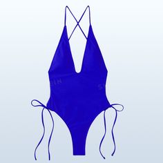 Royal Blue Backless, Criss Cross High Cut, Tie Side Wireless Bra Plunge Neck High Stretch 80% Polyamide, 20% Elastane Machine Wash, Do Not Dry Clean Lined Removable Padding Size Small Shein Swim Does Not Come With Tags. Does Come With Shein Bag. Also Has Protective Liner Royal Blue Sleeveless Swimwear For Summer, Trendy Blue Halter Neck Swimwear, Chic Blue Swimwear For Party, Chic Blue Party Swimwear, Royal Blue Swimwear For Summer Party, Chic Blue Backless Swimwear, Trendy Blue One-piece Swimwear, Marble Swimsuit, Royal Blue Swimsuit