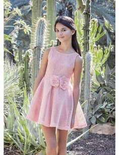 Miranda Dress, Girls Short Dresses, Girls Attire, Girl Dress Pattern, Fashion Tv