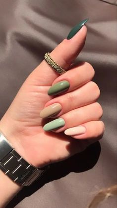 30 Bright & Beautiful November Nails Colors Trending in 2024 Hard Nails, Prom Nails, Chic Nails, Short Acrylic Nails, Nail Polishes, Fall Nails, Cute Acrylic Nails