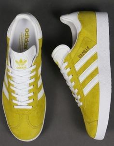 #women's #Lady’s #shoes #Adidas #sneakers #casuals  #sport #Yellow #favorite #design #chic #fashion #ideas #style #cool #footwear Adidas Runners, Adidas Shoes Outlet, Vans Outfit, Adidas Shoes Women, Adidas Trainers, Adidas Running Shoes, Sneakers Adidas, Adidas Fashion, Only Shoes