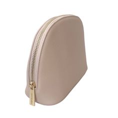 Our favorite zip cosmetic case comes in our signature recycled vegan leather and gorgeous cream faux suede lining. A stylish way to carry your essentials with you. Personalize it to make it shine! Blush Color, Blush Makeup, Cynthia Rowley, Mary Jane Shoes, Cosmetic Case, Pink Fashion, Crate And Barrel, Boutique Clothing, Faux Suede