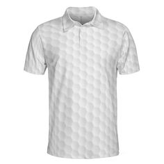 Premium Polo Shirt – An iconic and versatile piece of Unisex wear for a sporty, yet smart look. Upgrade your outfit with the class and elegance of our short sleeve polo shirts. Made from unique moisture-wicking technology, our polos also ensure a maximum level of comfort, keeping you fresh and dry on any occasion. Design your own custom clothing at Hyperfavor. You can customize this polo shirt to make it stand out from the crowd. Whether it’s for you or your loved ones, feel free to Add your own Funny Golf Shirts, Crazy Golf, Golf Men, Men Polo Shirt, Golf Club Sets, Funny Golf, Pique Fabric, White Polo Shirt, Golf Lover