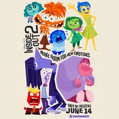 an advertisement for the animated movie monsters