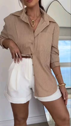 Office Outfits Women Casual, Chic Clothing Style, Classy Business Outfits, Office Casual Outfit, Office Outfits Women, Classy Dress Outfits, Looks Street Style, Classy Casual Outfits