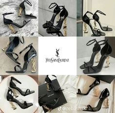 Heels Aesthetic Vintage, Expensive Heels, High Heels Aesthetic, Elegant Shoes Heels